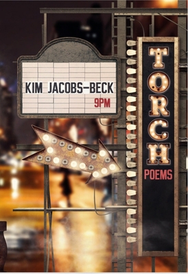 Torch: Poems 1950066029 Book Cover