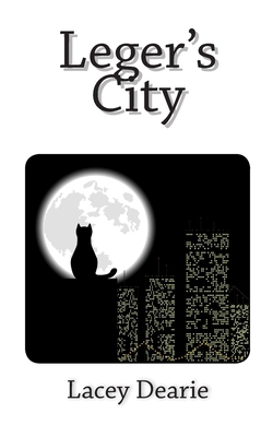 Leger's City 1500589632 Book Cover
