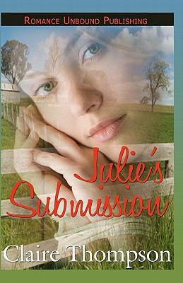 Julie's Submission 1456345427 Book Cover