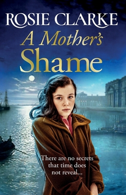 A Mother's Shame 1801621659 Book Cover