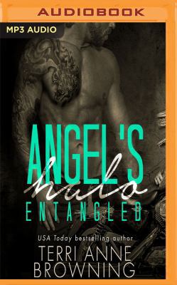 Entangled 1978603274 Book Cover