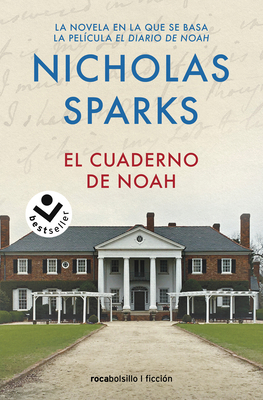 El Cuaderno de Noah / The Notebook [Spanish] 841885099X Book Cover