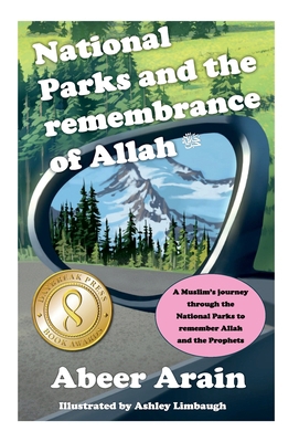 National Parks and the remembrance of Allah: A ... B0BGSK613Q Book Cover