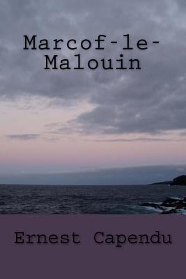 Marcof-le-Malouin [French] 1523877650 Book Cover
