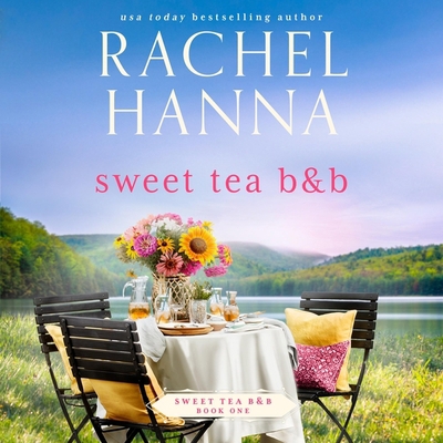 Sweet Tea B&b B0DFZPCZDY Book Cover