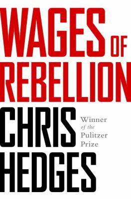 Wages of Rebellion 0345807863 Book Cover