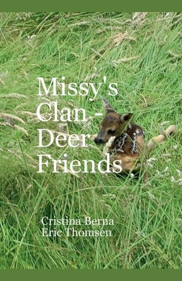 Missy's Clan - Deer Friends 0271277068 Book Cover