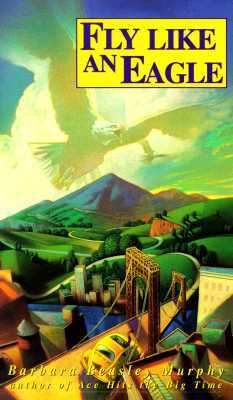 Fly Like an Eagle 0440219485 Book Cover