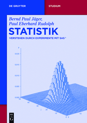 Statistik [German] 3110402696 Book Cover