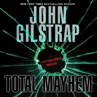 Total Mayhem 1665132213 Book Cover