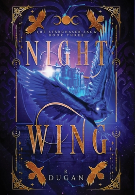Nightwing 1958927058 Book Cover