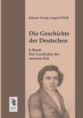 Die Geschichte Der Deutschen [German] 3955643093 Book Cover