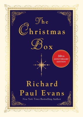 The Christmas Box 1668015390 Book Cover