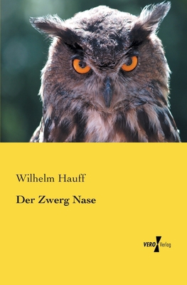Der Zwerg Nase [German] 395738088X Book Cover