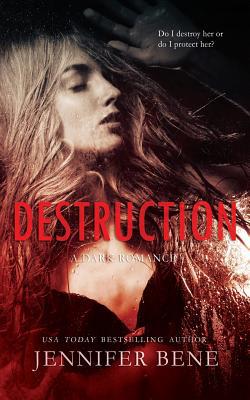 Destruction 1946722197 Book Cover