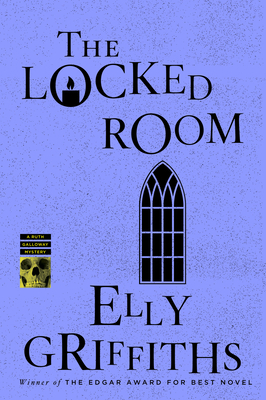 The Locked Room: A Mystery 0063296861 Book Cover