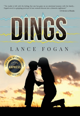 Dings B0DM5JDSQD Book Cover