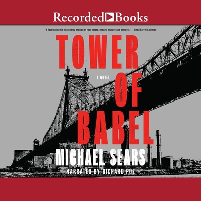 Tower of Babel 1665086130 Book Cover