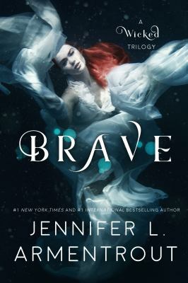 Brave 1947591703 Book Cover
