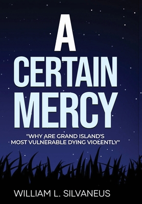 A Certain Mercy 1640855696 Book Cover