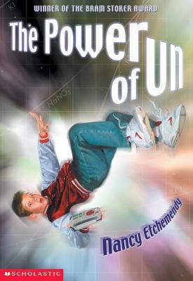 The Power of Un B002J34T26 Book Cover