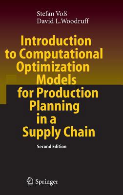 Introduction to Computational Optimization Mode... 3540298789 Book Cover