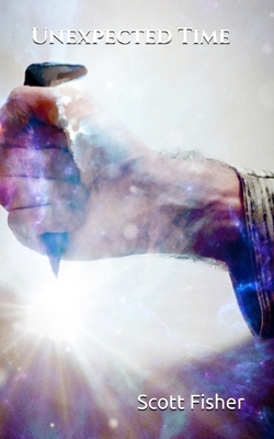 Unexpected Time B0F1ZMKXTD Book Cover