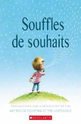 Souffles de Souhaits [French] 1443152897 Book Cover