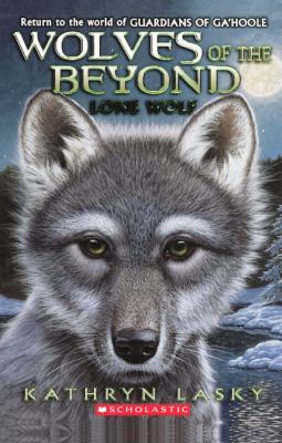 Lone Wolf 0606153136 Book Cover