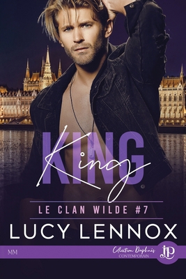 King [French] 2384405322 Book Cover