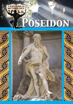 Poseidon 1680200127 Book Cover