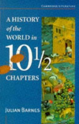 A History of the World in 10 and a Half Chapters 0521484782 Book Cover