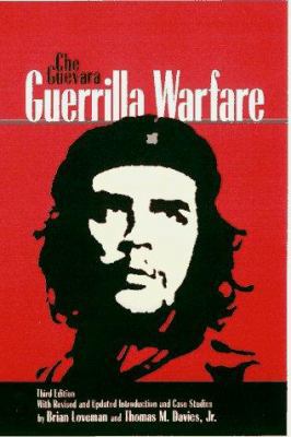 Guerrilla Warfare (Latin American Silhouettes) 0842026789 Book Cover