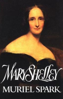 Mary Shelly 009472590X Book Cover