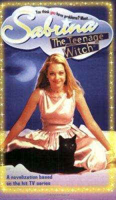 Sabrina, the Teenage Witch 0671014331 Book Cover