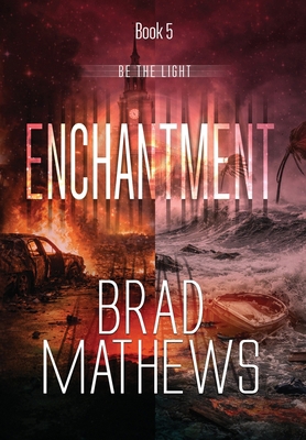 Enchantment 1962577198 Book Cover