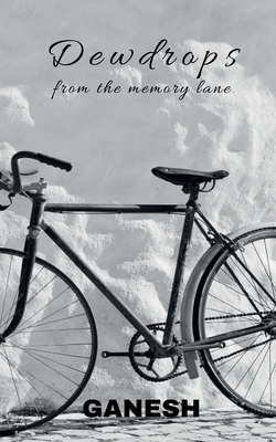 Dewdrops: from the memory lane B0DFT22HC5 Book Cover