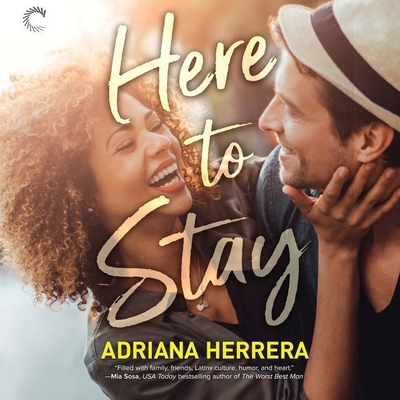 Here to Stay 1799918602 Book Cover