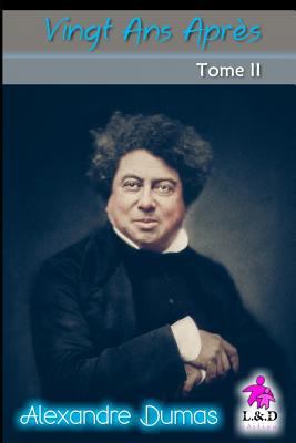 Vingt ANS Apr [French] 172028623X Book Cover