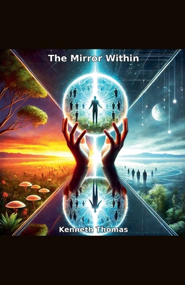 The Mirror Within B0DMQF2D7D Book Cover