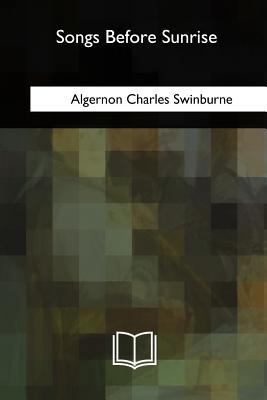 Songs Before Sunrise 1985382350 Book Cover