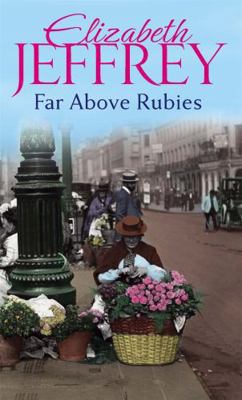Far Above Rubies 0749957921 Book Cover