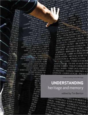 Understanding Heritage and Memory 071908153X Book Cover