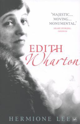Edith Wharton 1845952014 Book Cover