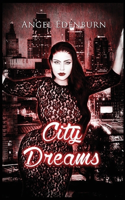 City Dreams [Large Print] B0DBQ3QC1D Book Cover