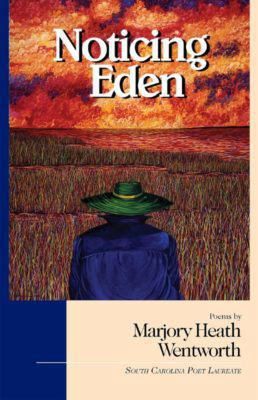 Noticing Eden 1891885340 Book Cover