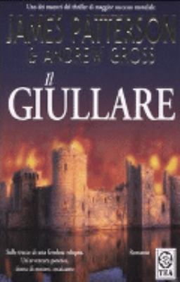 Il giullare [Italian] 8850208677 Book Cover