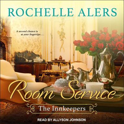 Room Service 1705268293 Book Cover