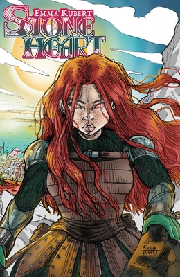 Stoneheart 1534399437 Book Cover