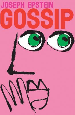 Gossip: The Untrivial Pursuit 0618721940 Book Cover